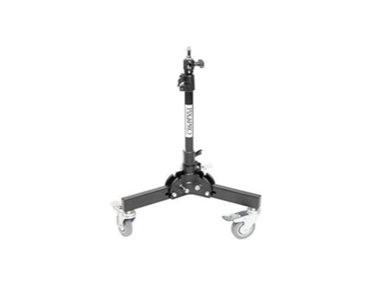 Pixapro heavy-duty floor stand with wheels