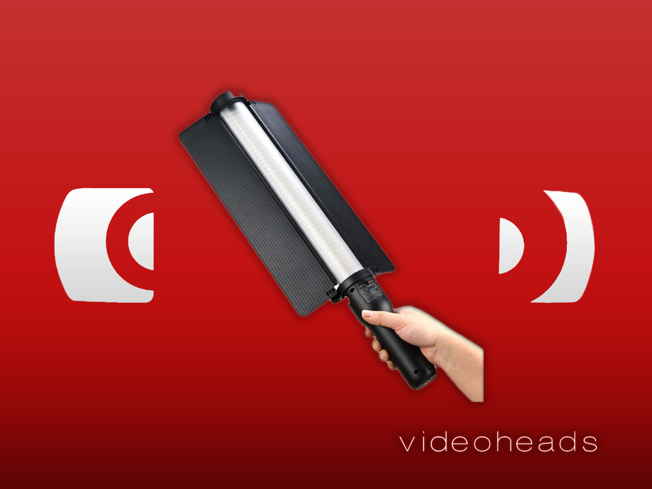 Pixapro led light stick