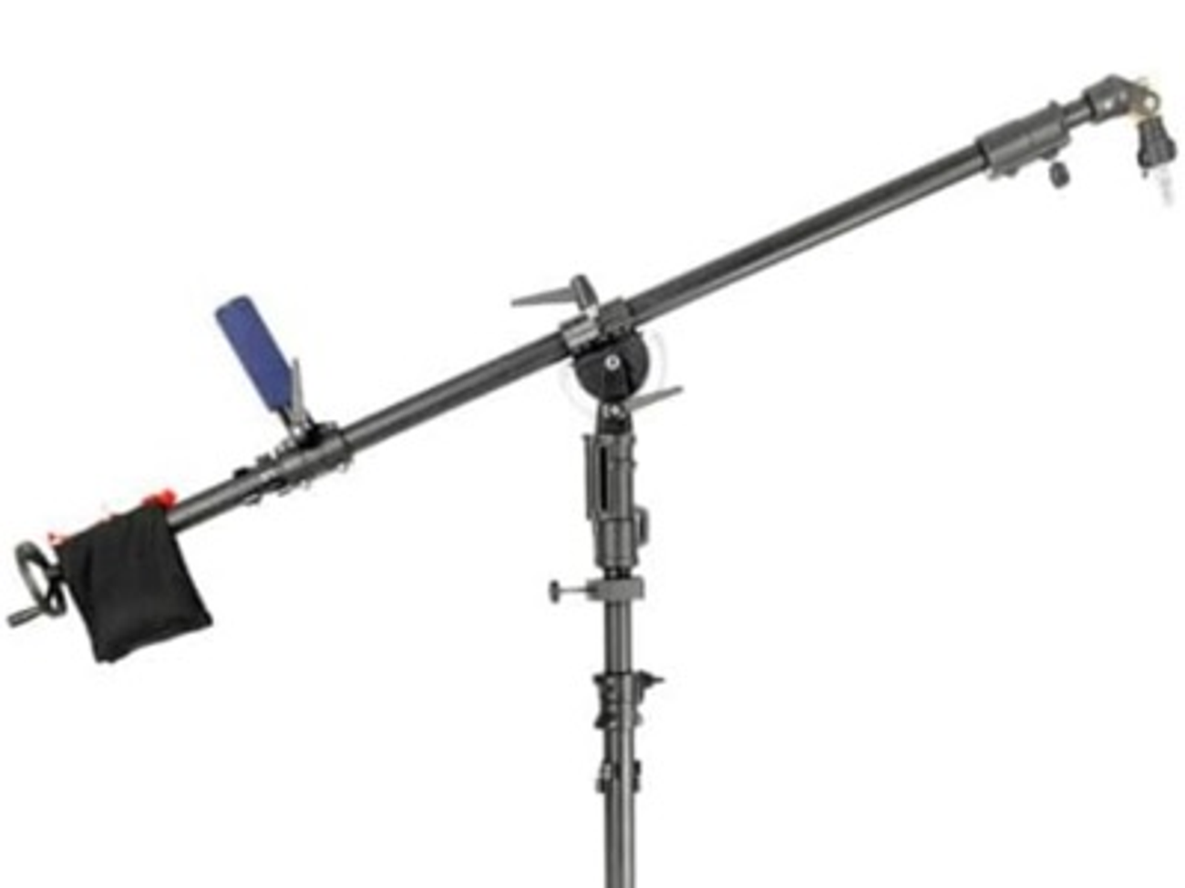 Pixapro megaboom arm and stand