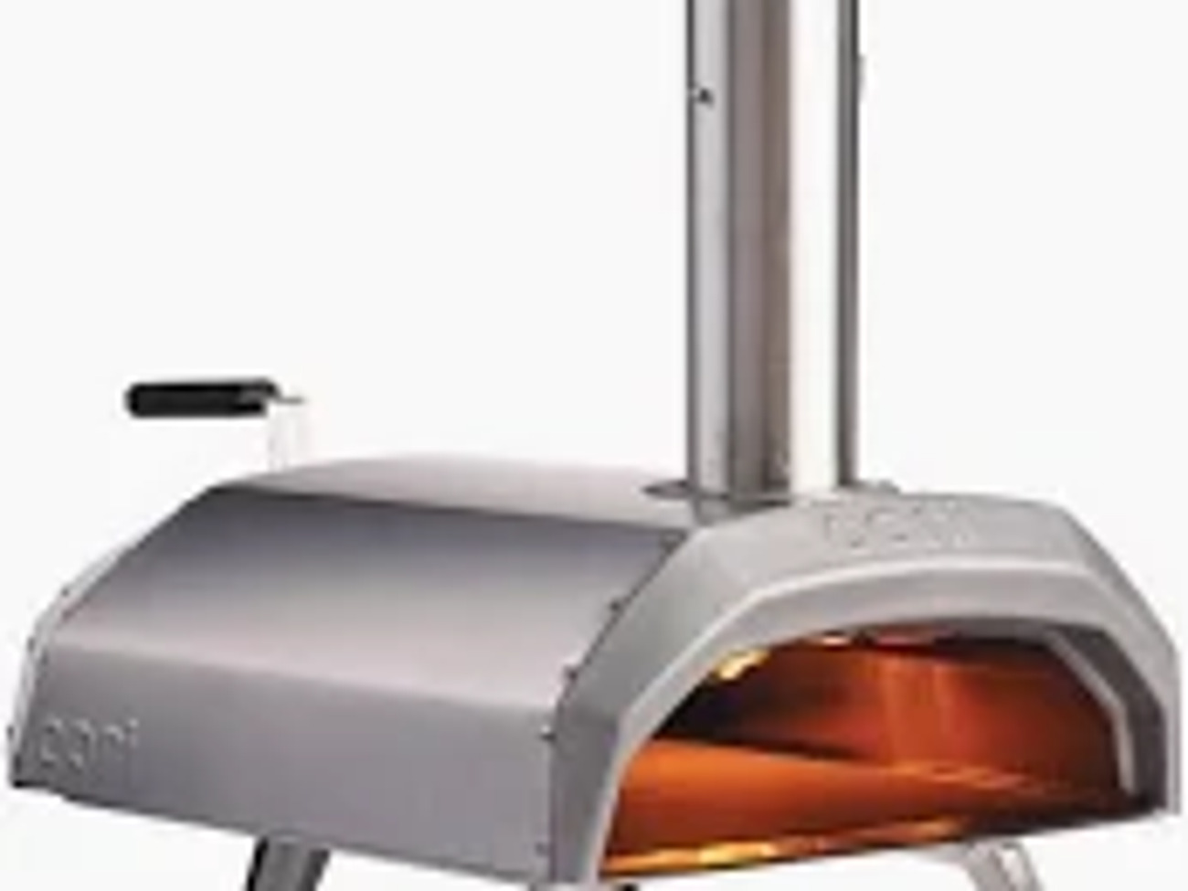 Pizza oven