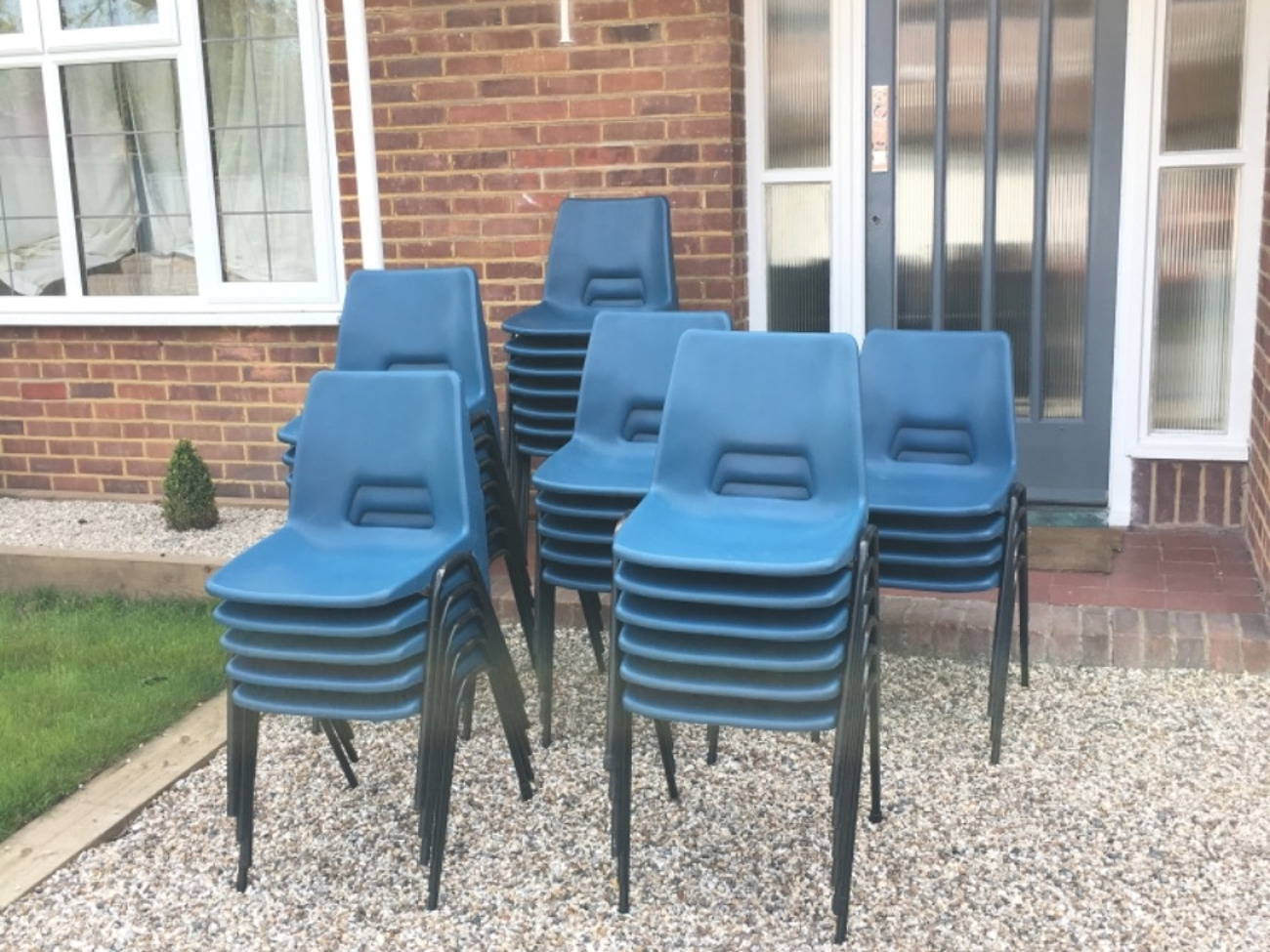 Event / party chairs 25 available 