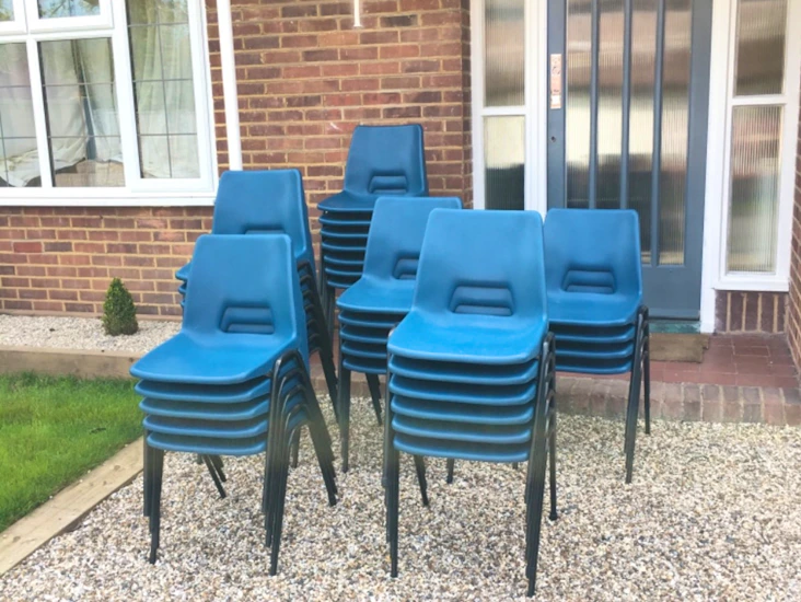 Event / party chairs 25 available