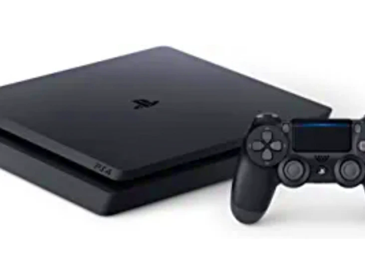 Playstation 4 500gb slim