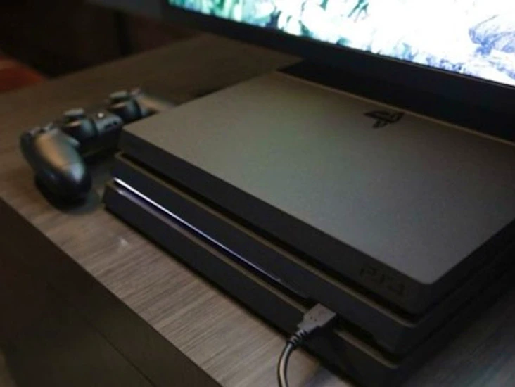 Playstation 4 pro