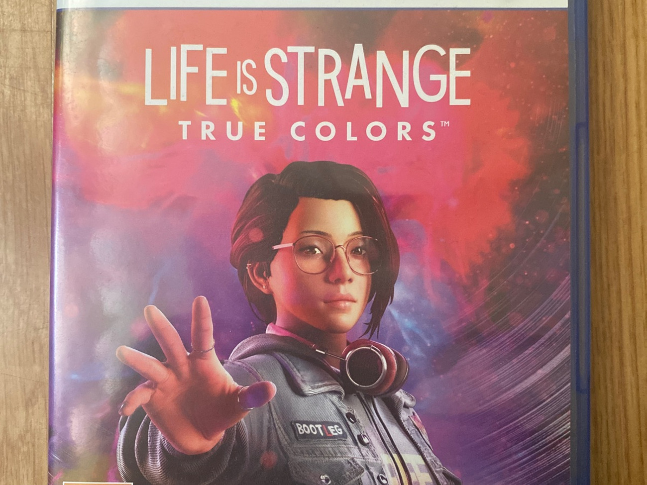 Playstation 5 - life is strange: true colors