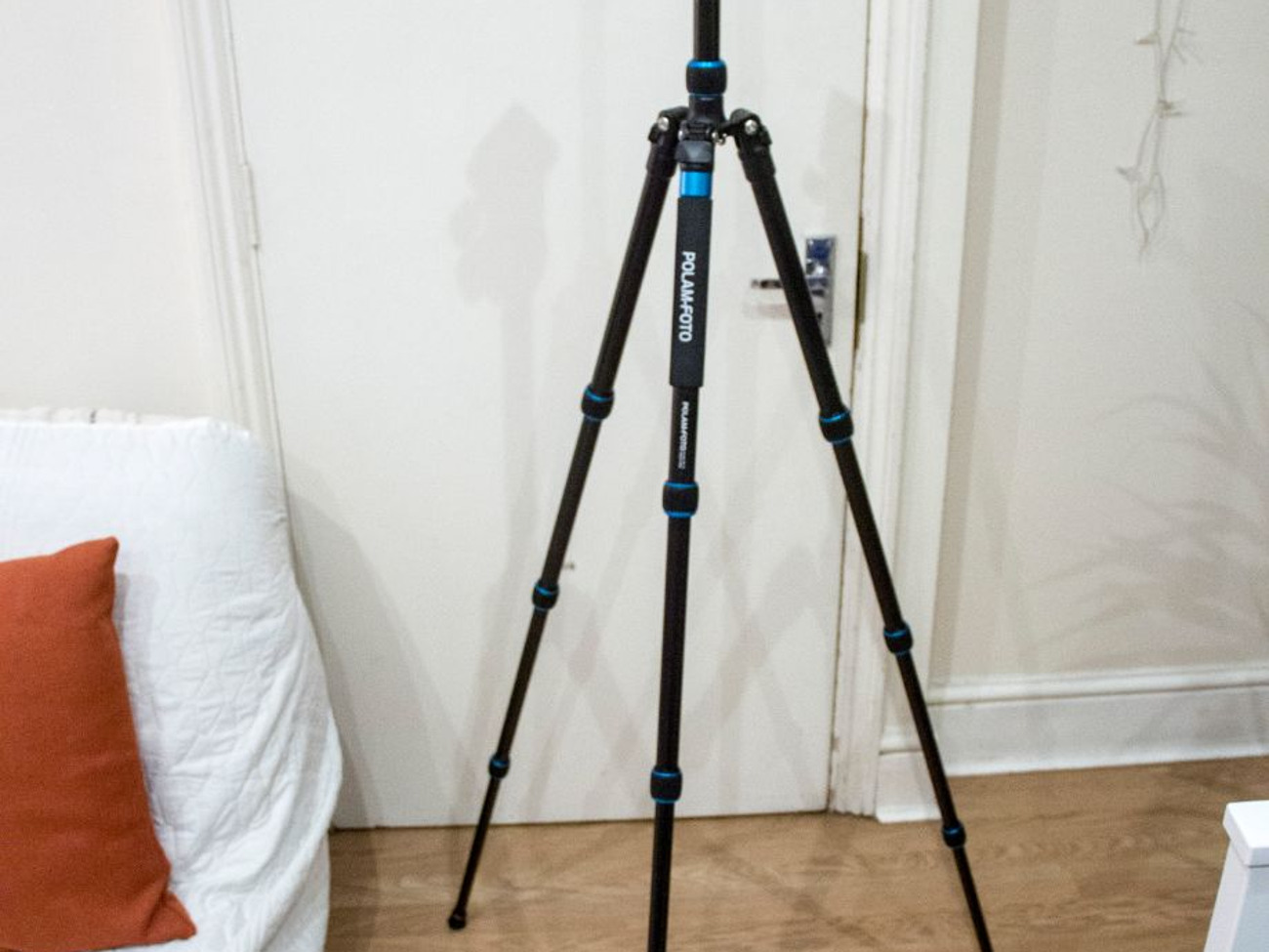 Polam-foto tripod - 161cm