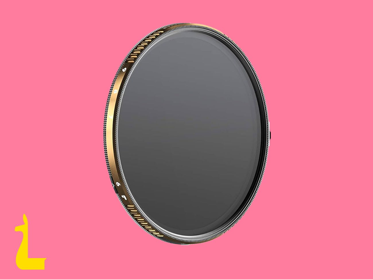 Polar pro nd filter peter mckinnon 82mm 2-5 stop or 6-9 stop