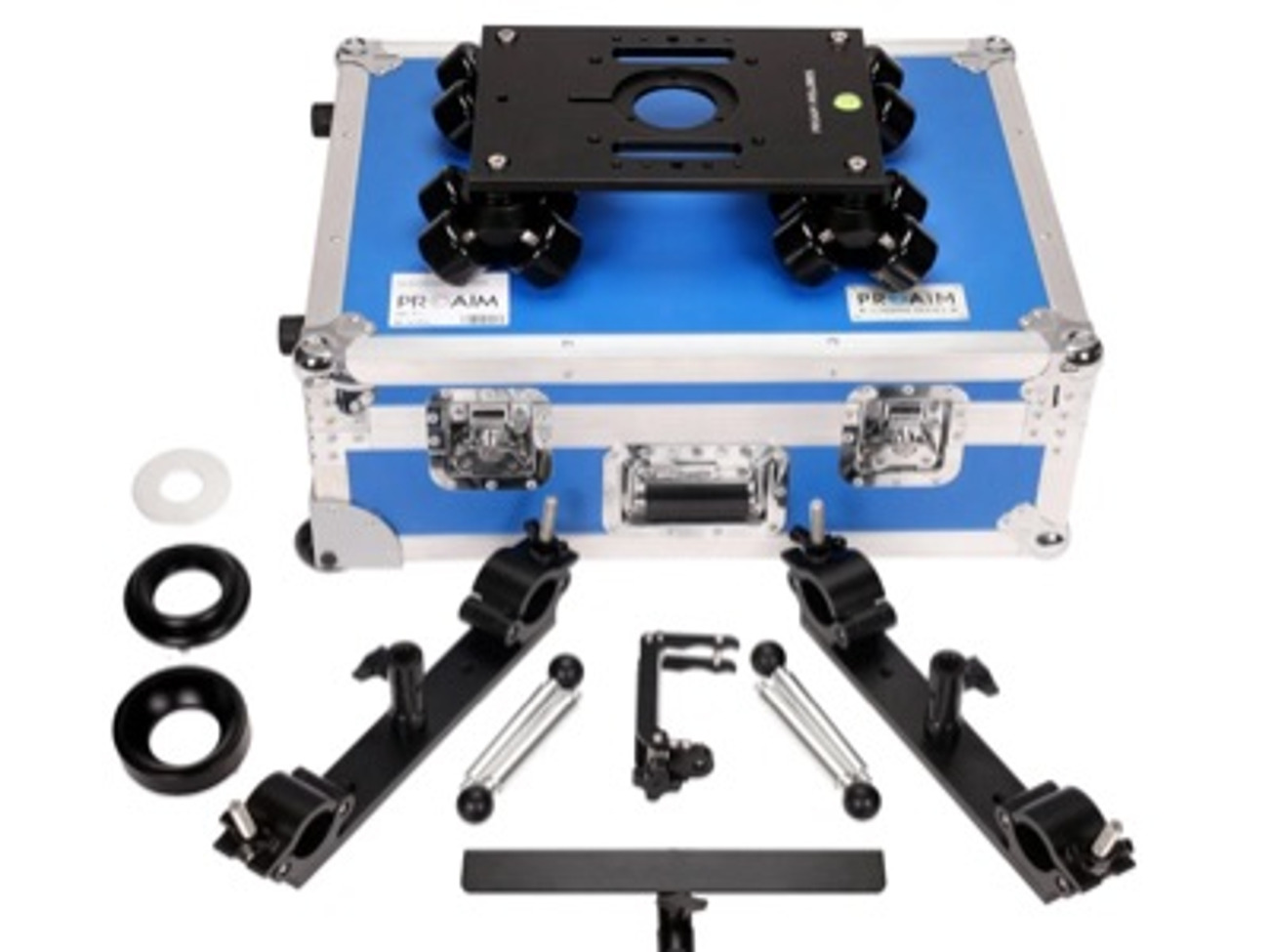 Polaris skate dolly ( dana dolly)