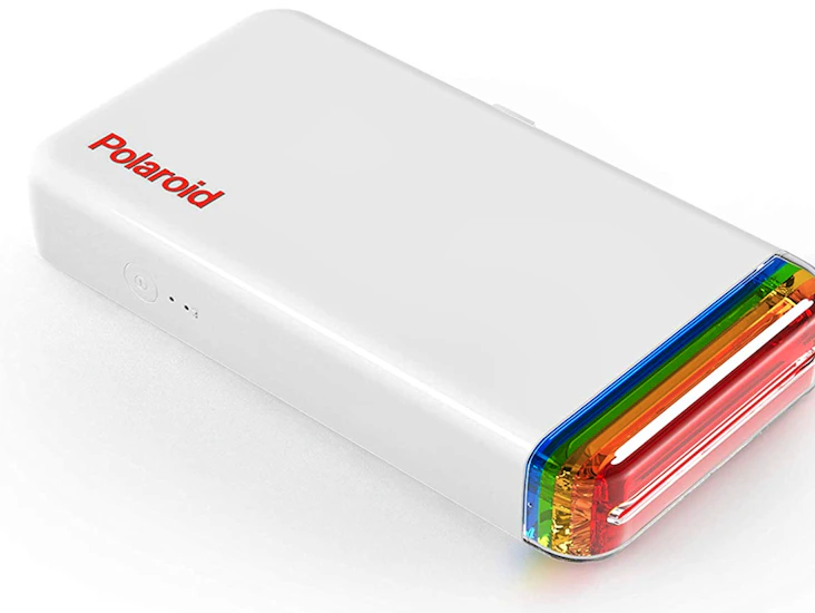 Polaroid 9046 hi-print 2x3 pocket photo printer