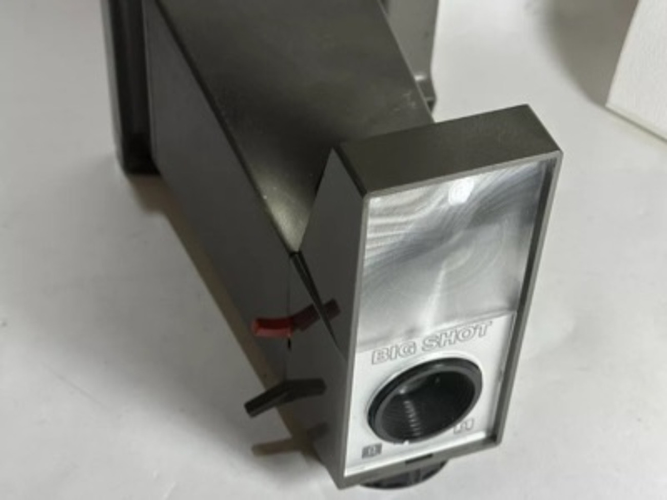 Polaroid big shot