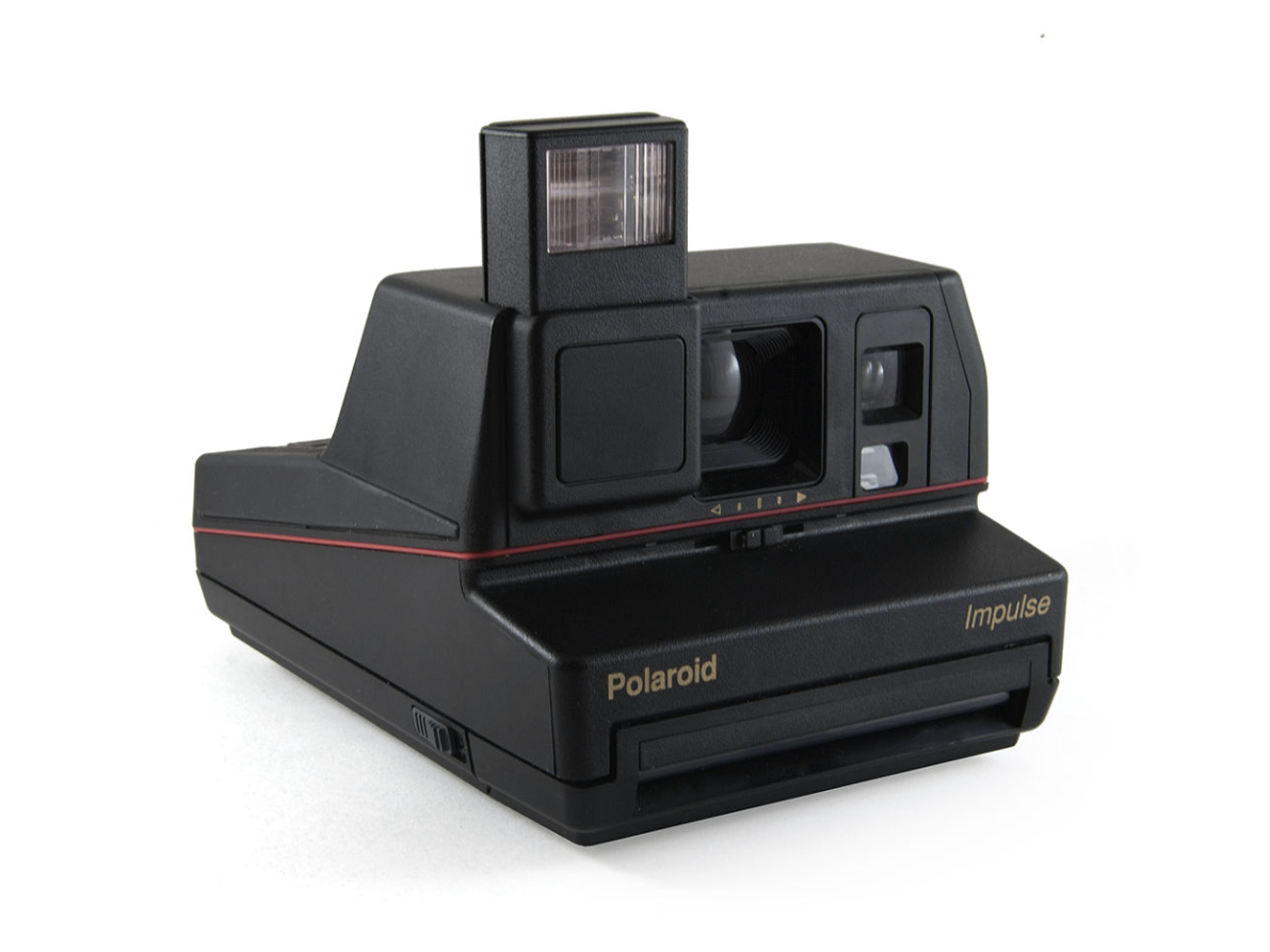 Polaroid impulse