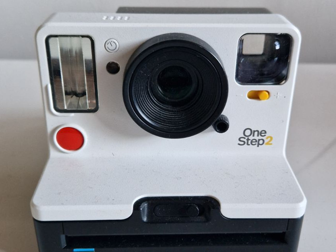 Polaroid original onestep 2 camera 
