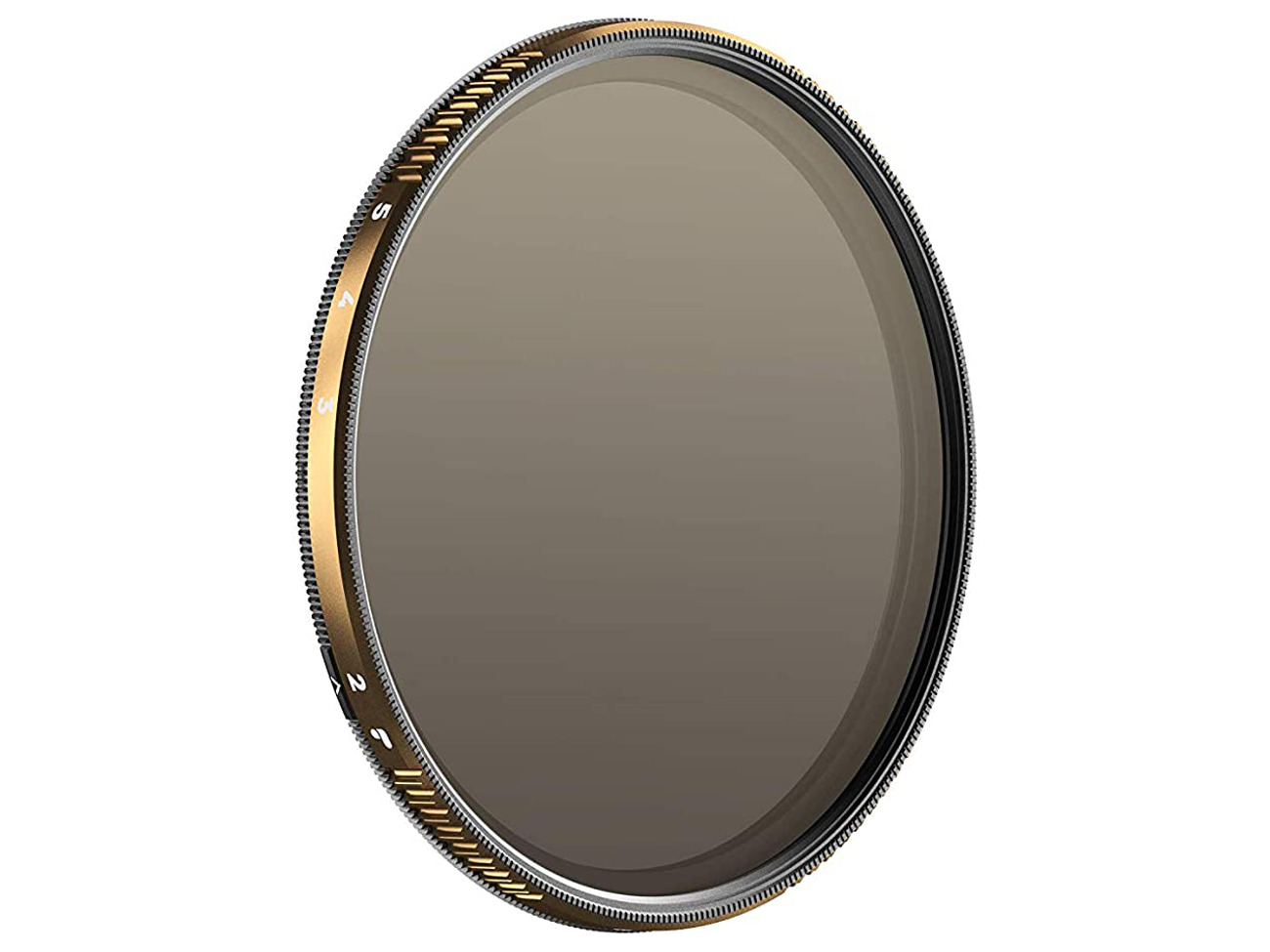 Polarpro vnd 82 mm 2/5 stops filter - peter mckinnon edition ii