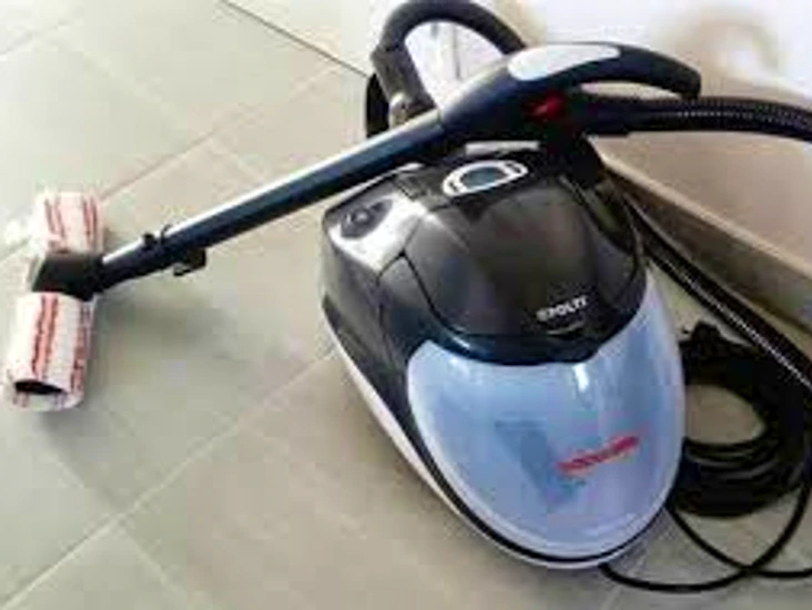 Polti vaporetto lecoaspira steam cleaner