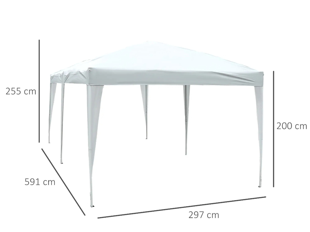 Pop up gazebo for hire