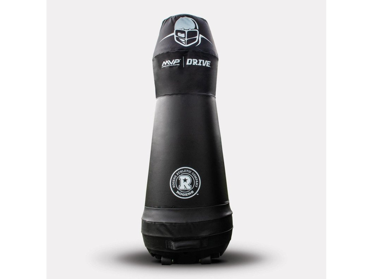 Pop up hitting dummies