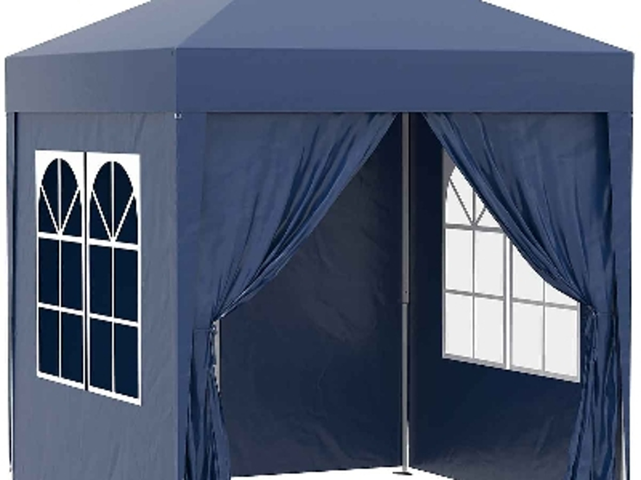 Popup gazebo 3m × 3m
