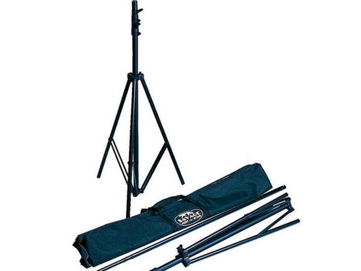 Portable background stand