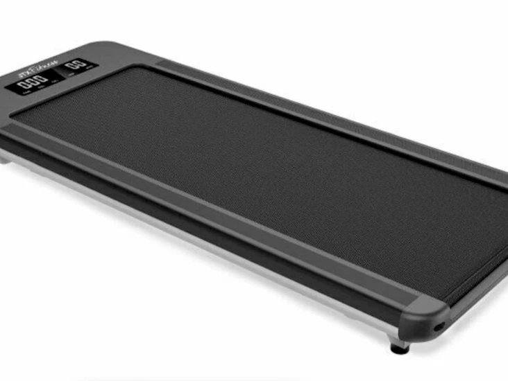 Portable treadmill for shoots!