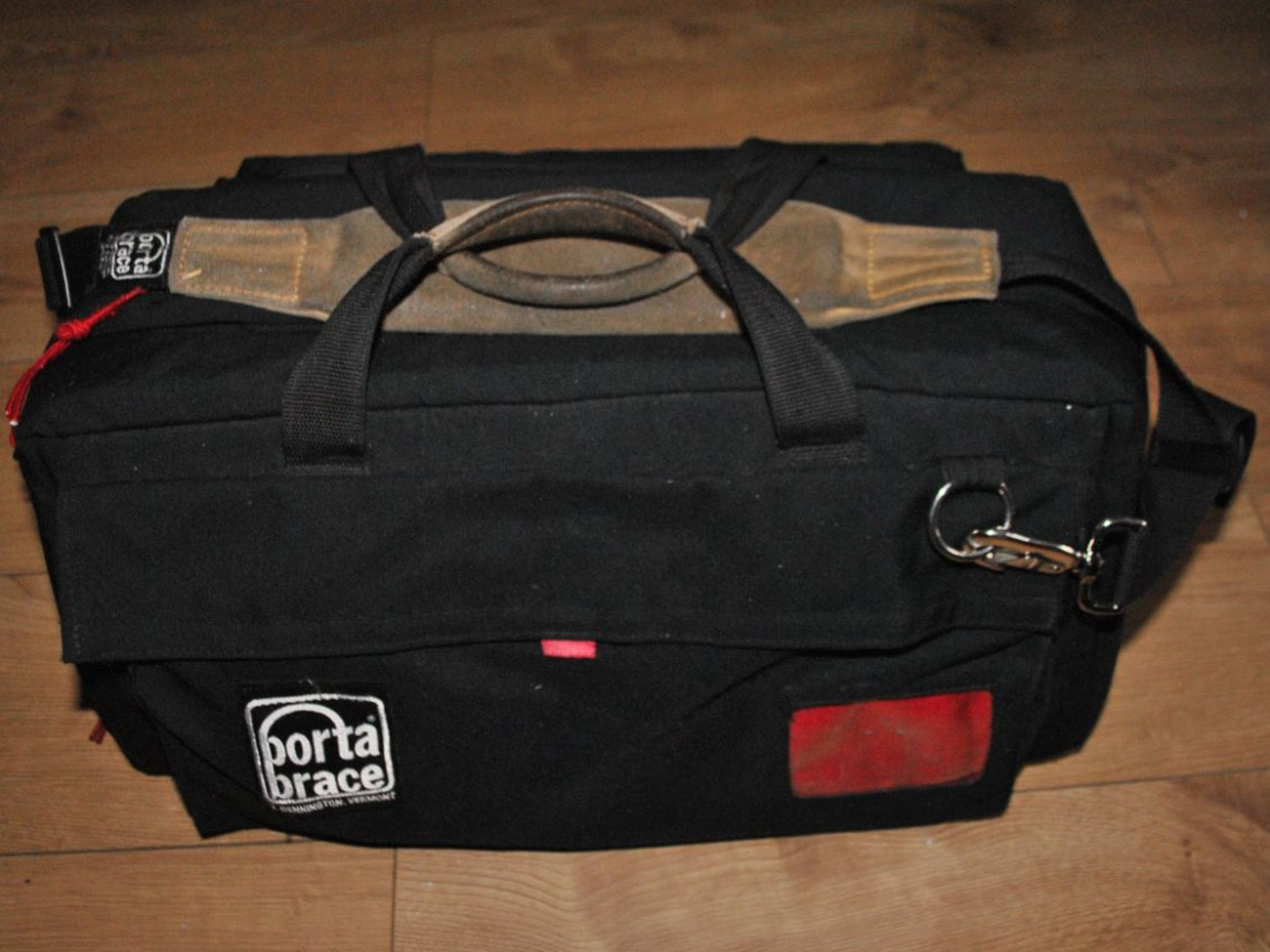 Portabrace camera bag (cs-dv4r)