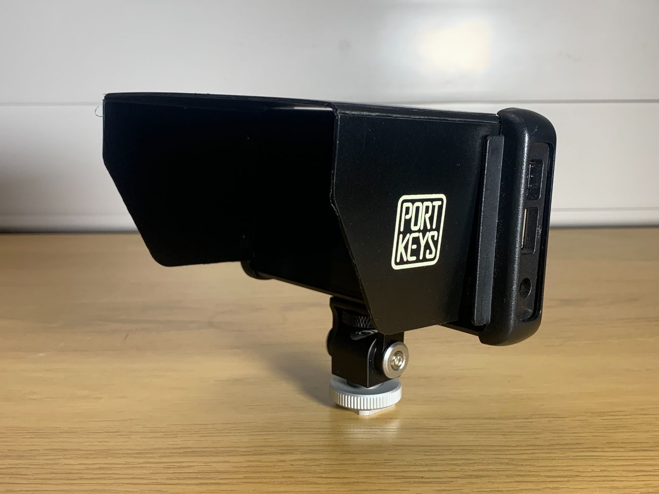 Portkeys pt5 ii video monitor (5 inch)