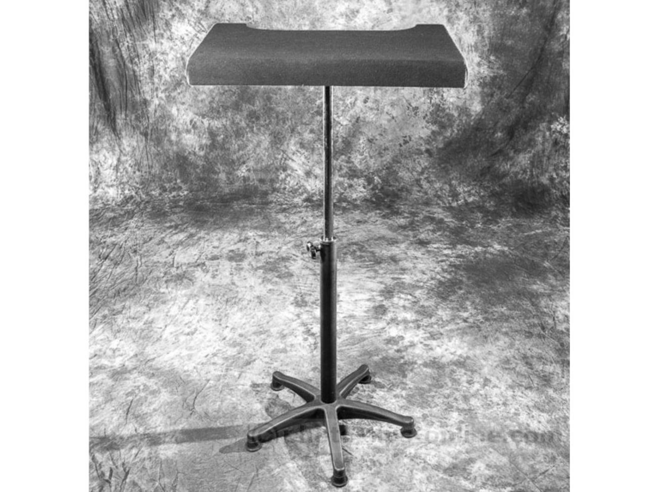Posing table - portrait table 