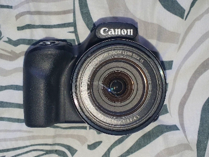 Powershot sx540 hs camera