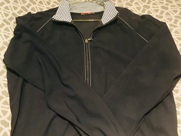 Prada mens jacket - size medium