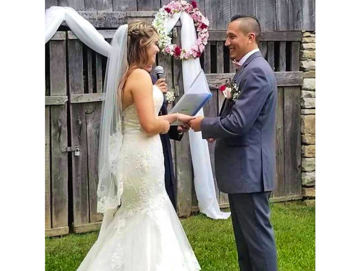 Premium wedding dj package