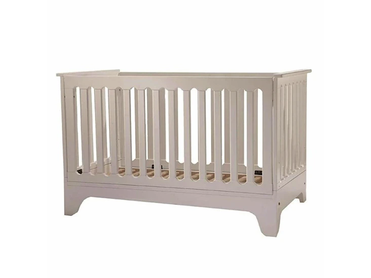 Presto full sized wooden crib