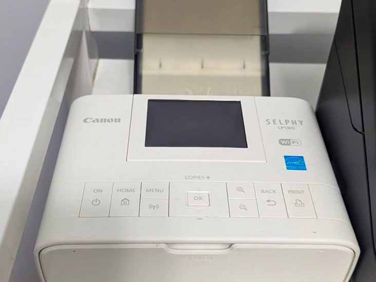 Print your own photos!