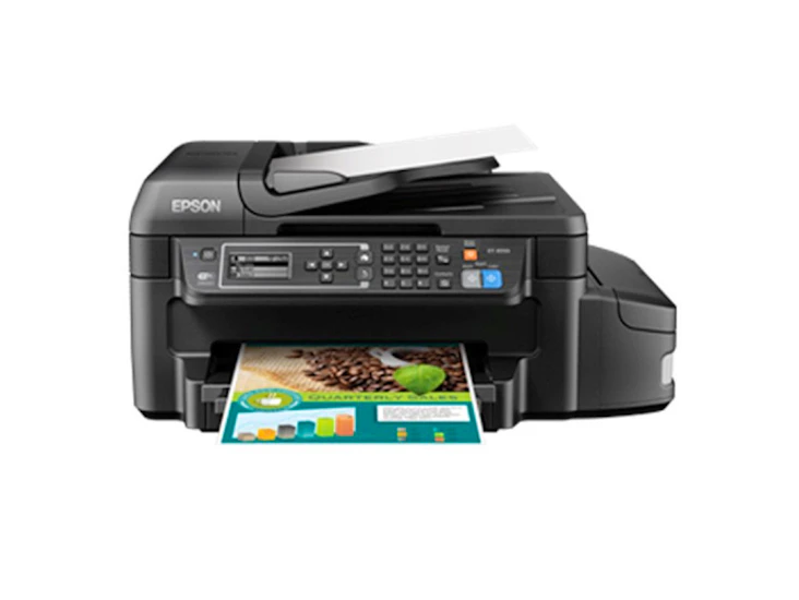 Printer/scanner/copier