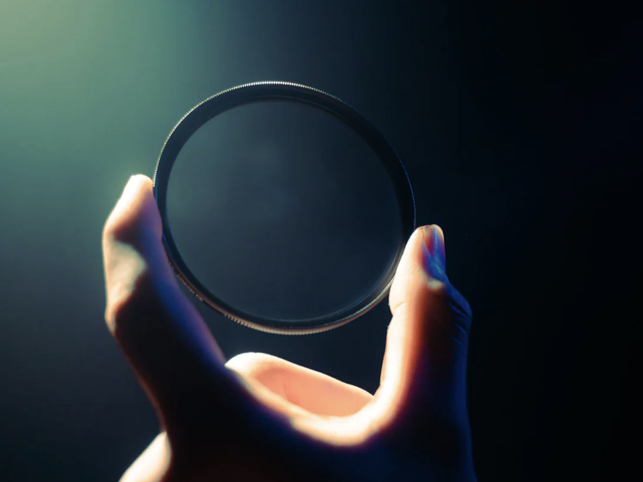 Prism lens fx dream filter 77m 