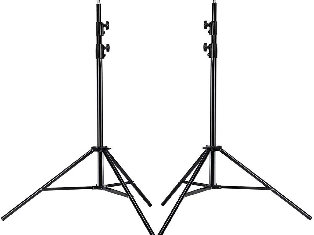 Pro 9 feet / 260cm light stands