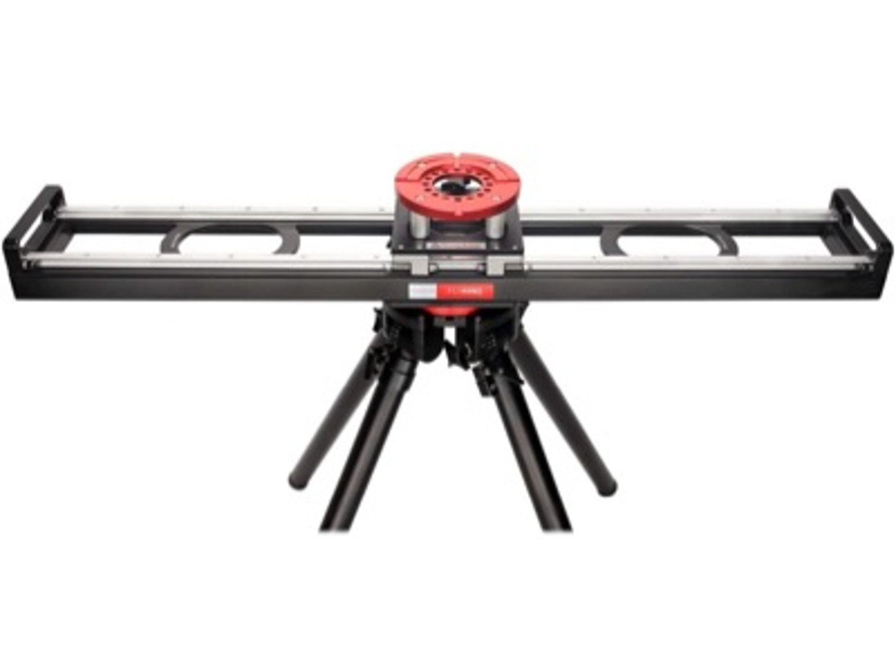 Proaim flyking 48” (122cm) professional camera slider dolly