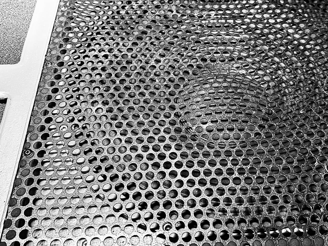 Probably the best sound system around...