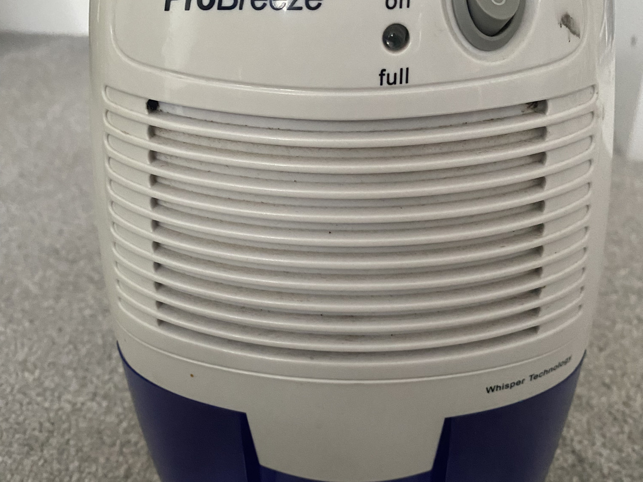 Probreeze dehumidifier 500ml