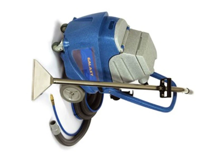 Prochem commercial carpet cleaner