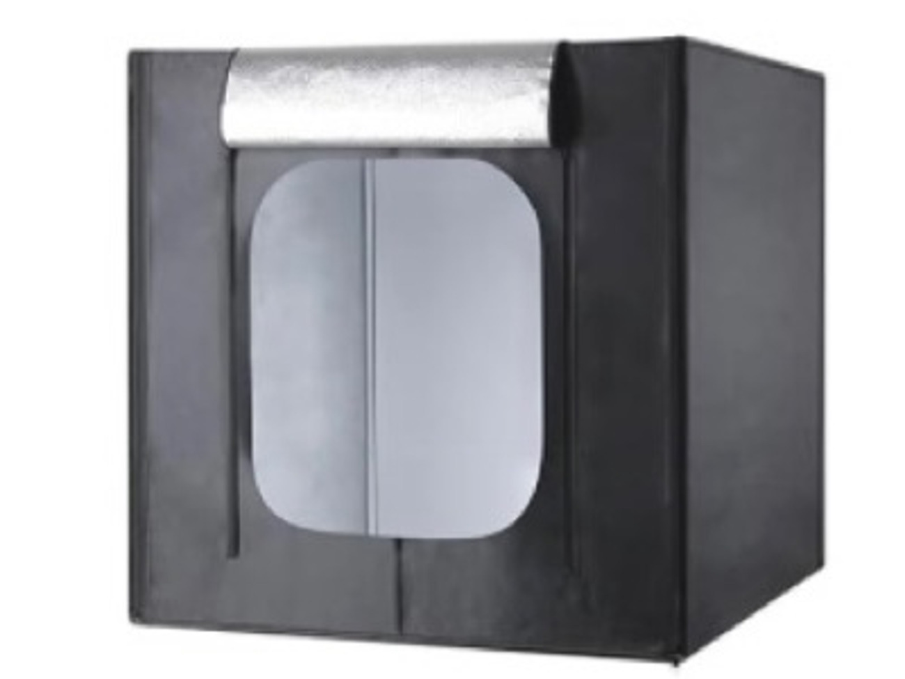 Product photography box 82cm x 82cm x 82cm (32”)