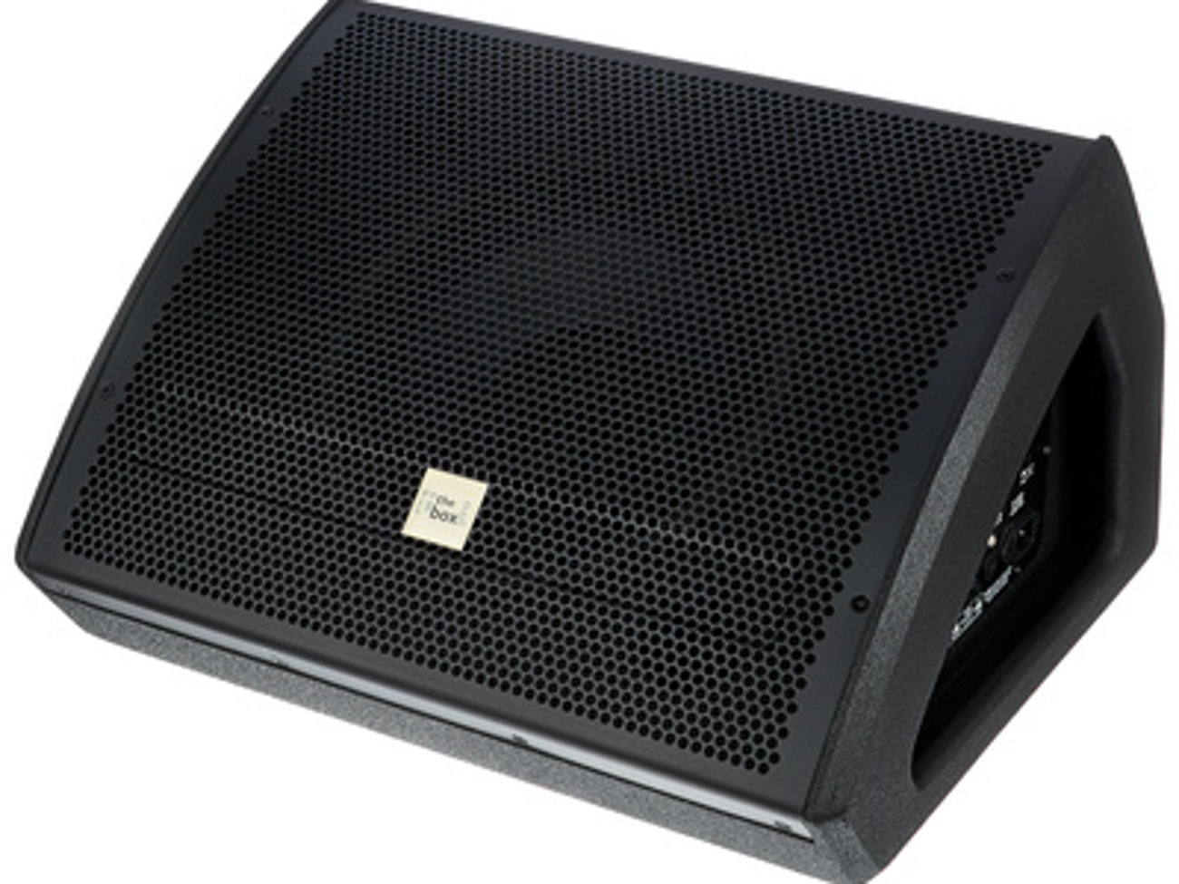 Proel wd10a wedge stage monitors