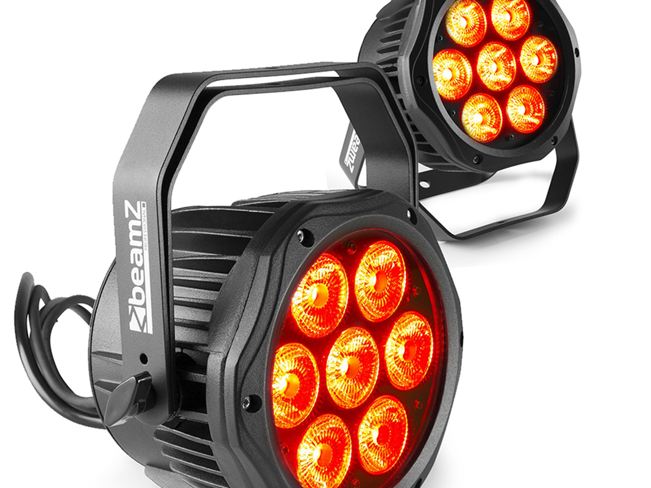 Professional  led par lights 