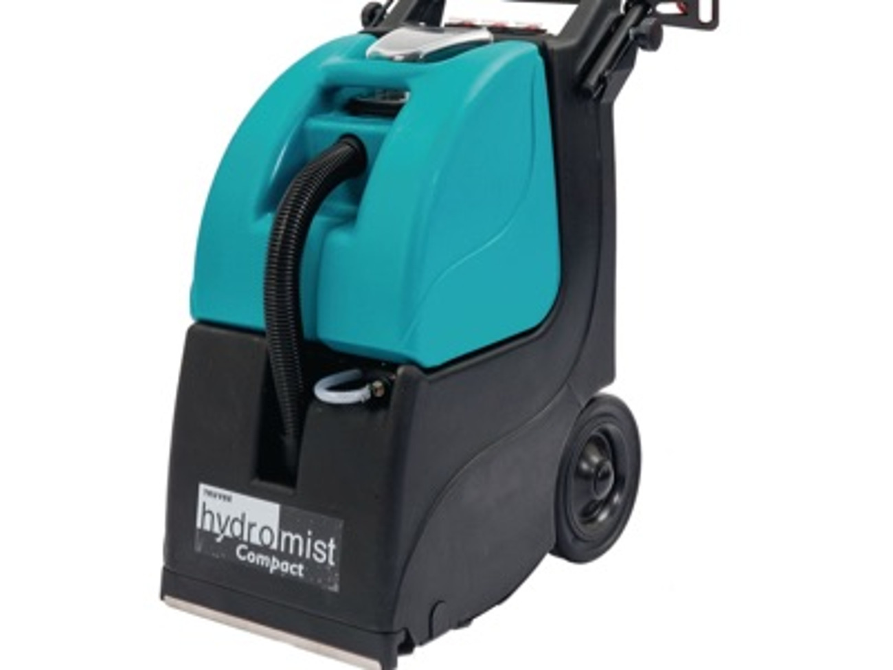 Professional carpet cleaner, truvox hydromist 