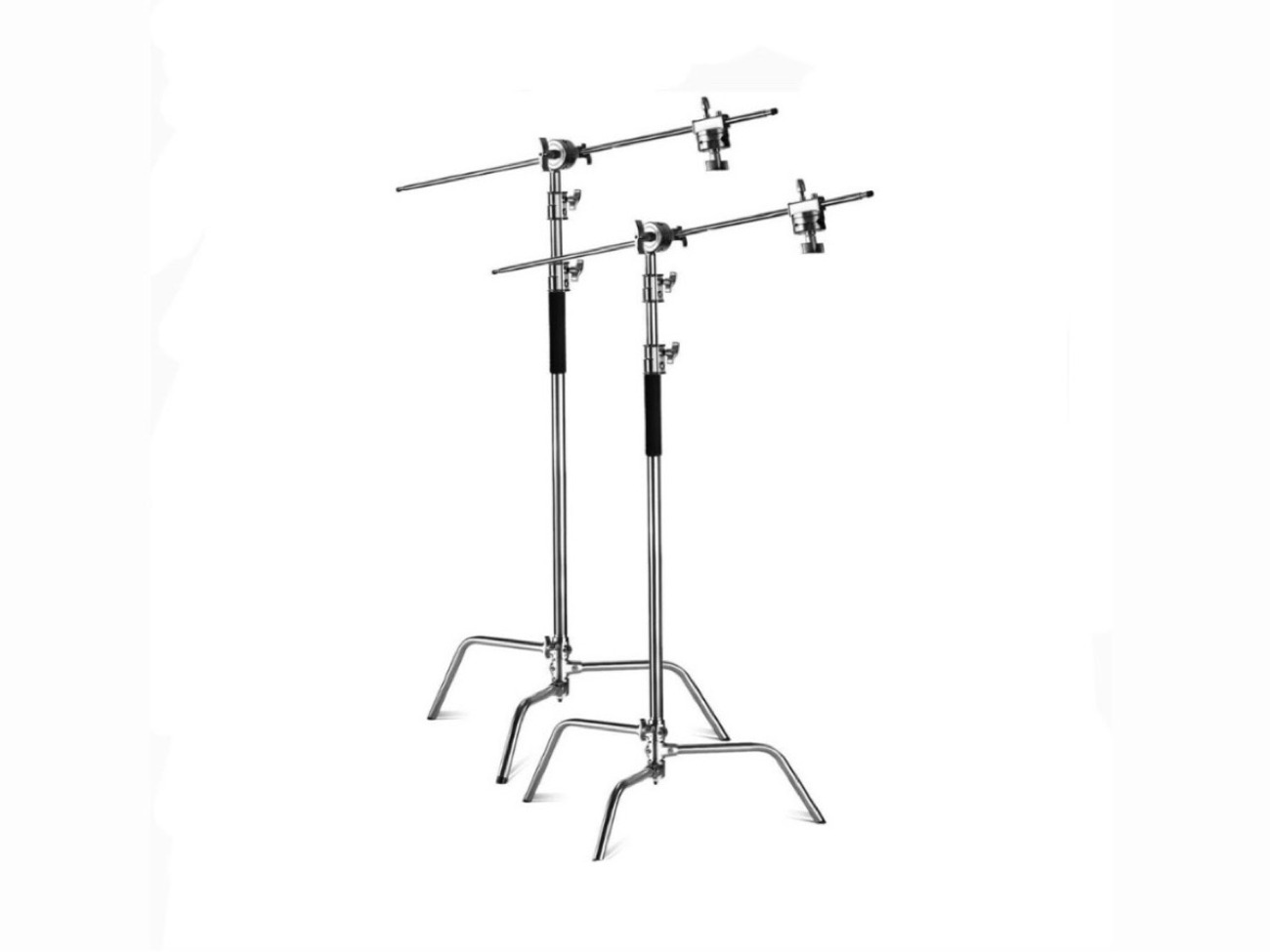 Professional heavy duty  c-stand 300cm