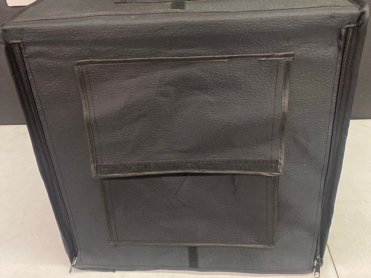 Professional photo studio box 