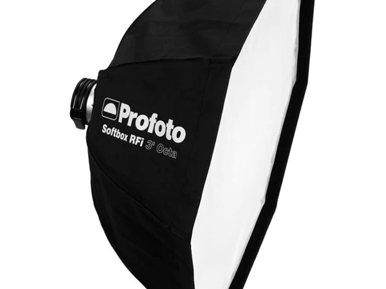 Profoto 3' rfi octa softbox