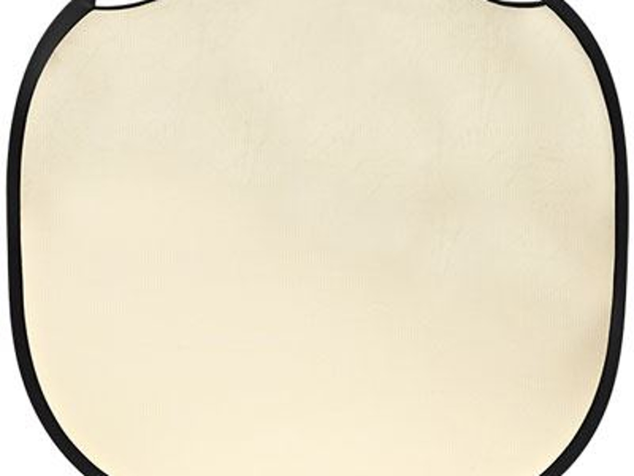 Profoto 80cm reflector - sunsilver/white