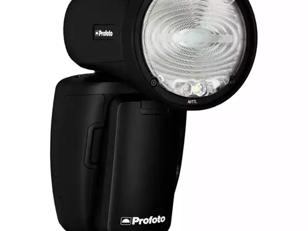 Profoto a10 - canon