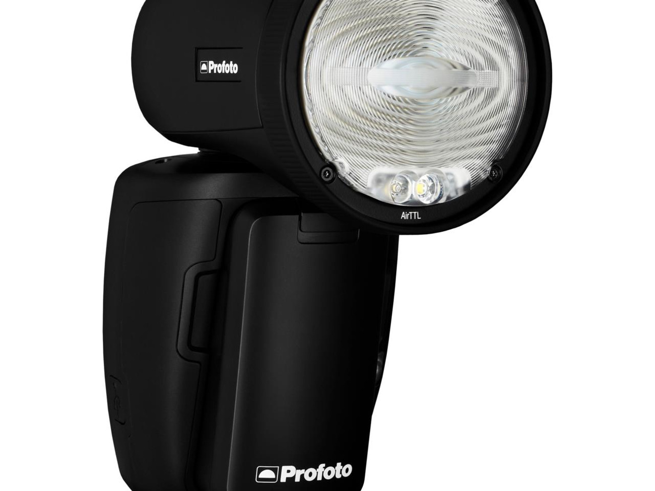 Profoto a10 (for canon) + profoto connect