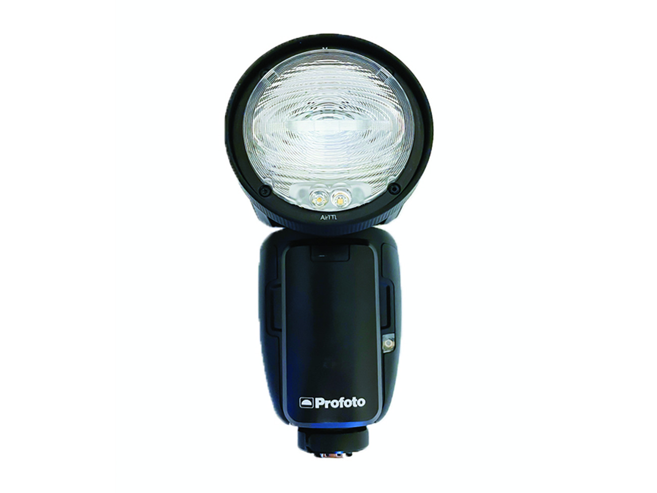 Profoto a1x flash for canon 