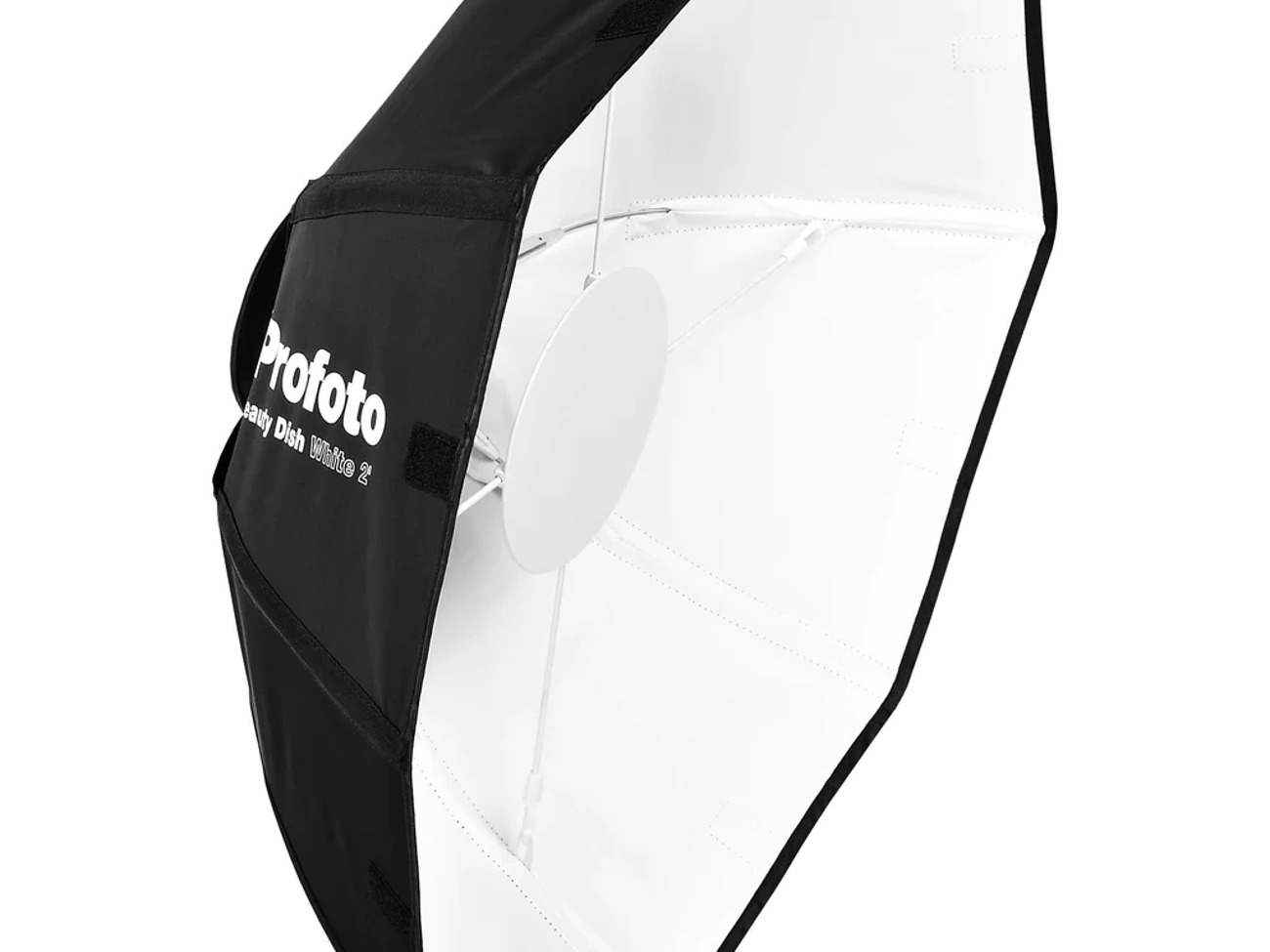Profoto acf beauty dish